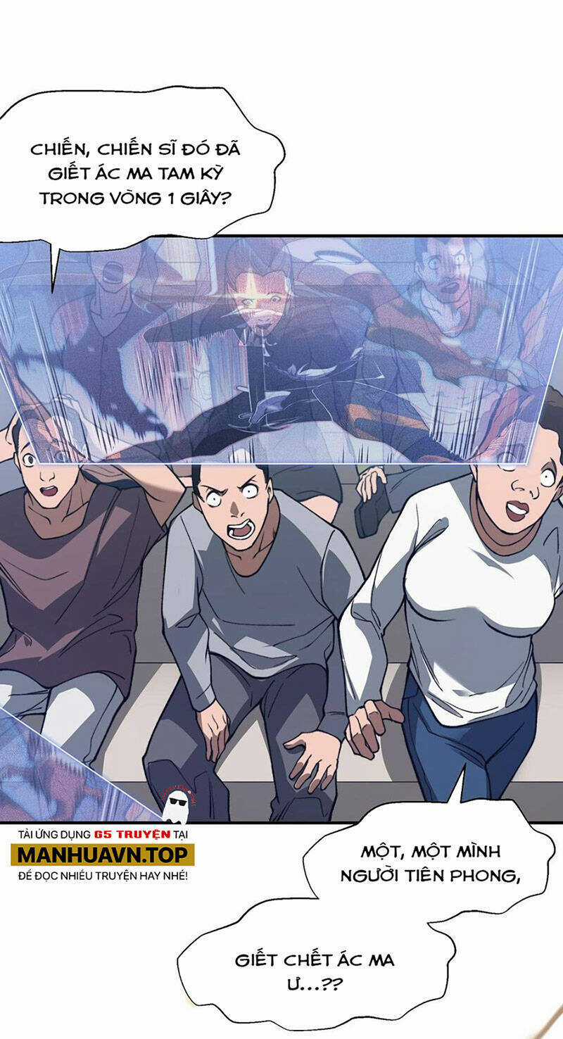 Quỷ Tiến Hóa Chương 42 trang 26