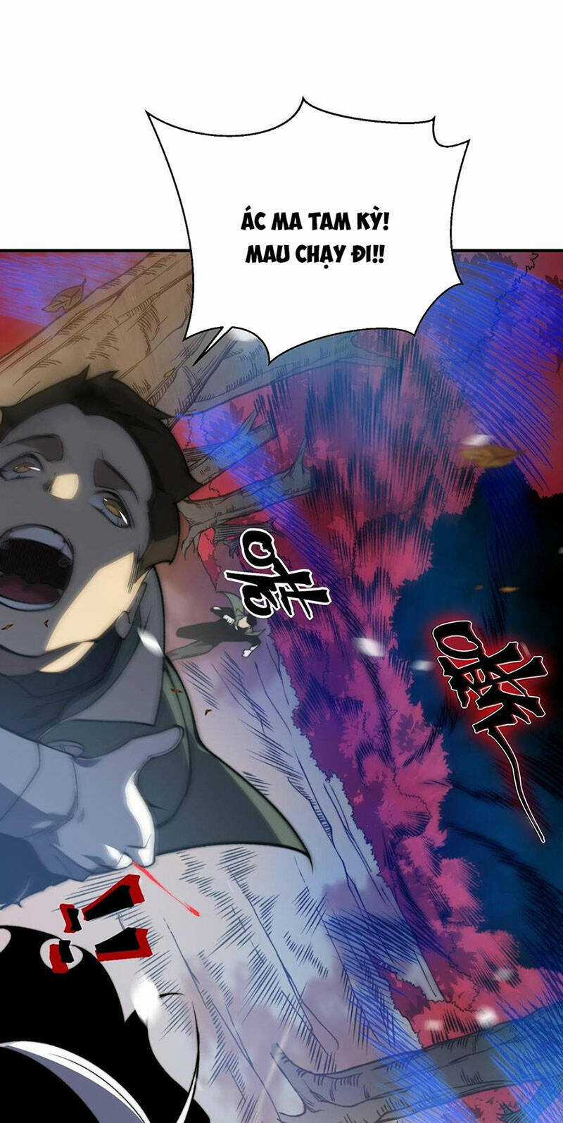 Quỷ Tiến Hóa Chương 42 trang 3