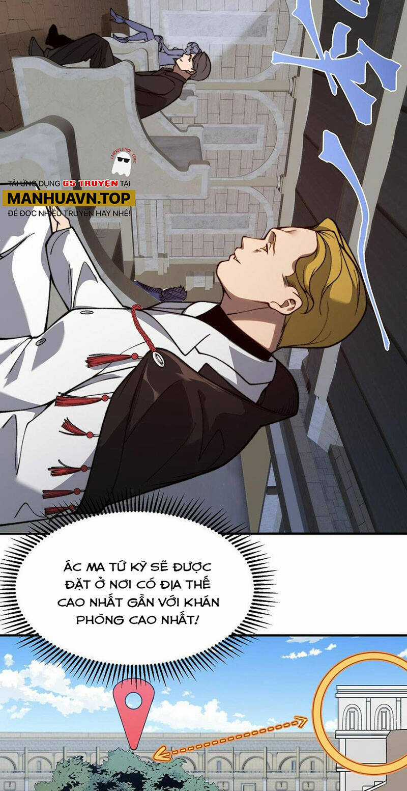 Quỷ Tiến Hóa Chương 42 trang 33