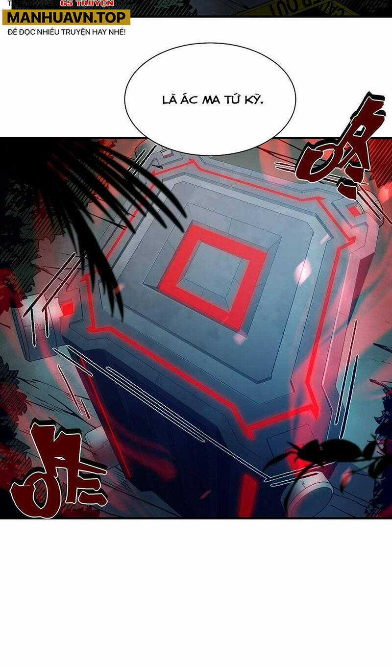 Quỷ Tiến Hóa Chương 42 trang 36