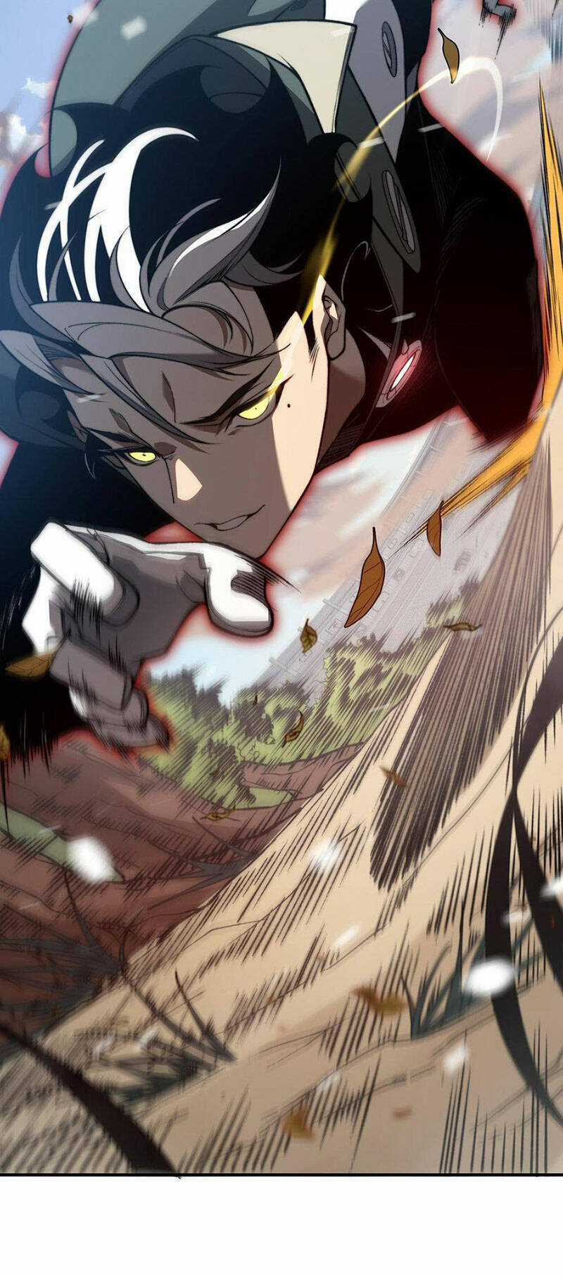 Quỷ Tiến Hóa Chương 42 trang 38