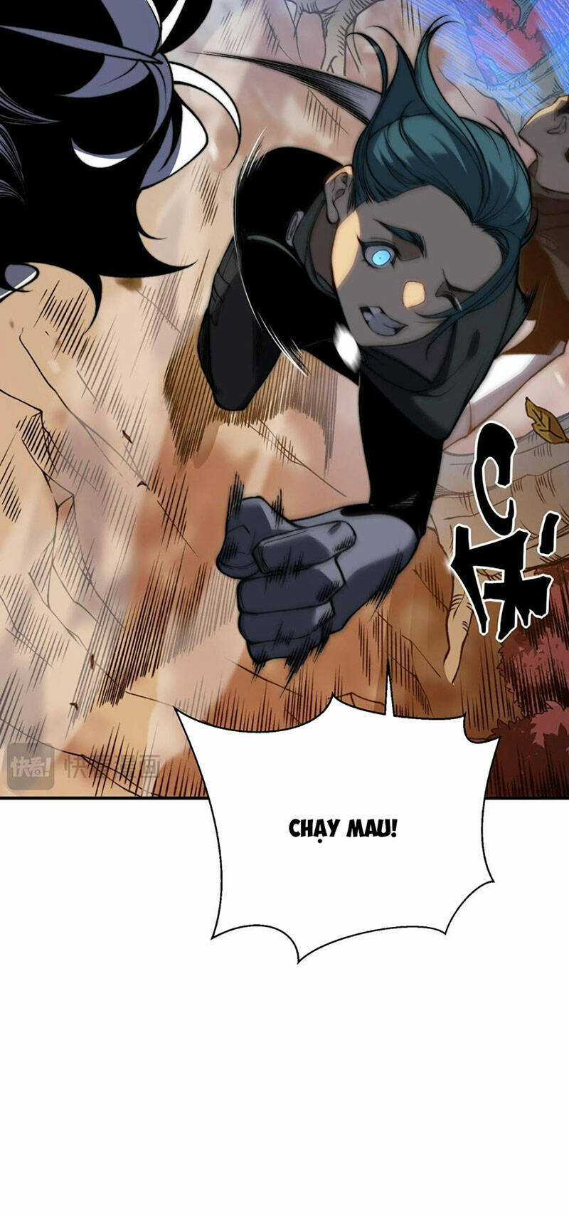 Quỷ Tiến Hóa Chương 42 trang 4