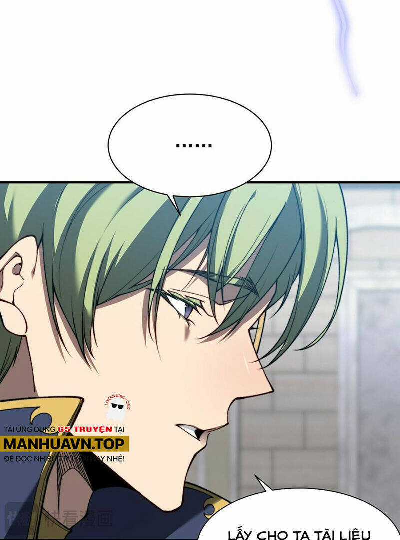 Quỷ Tiến Hóa Chương 42 trang 46