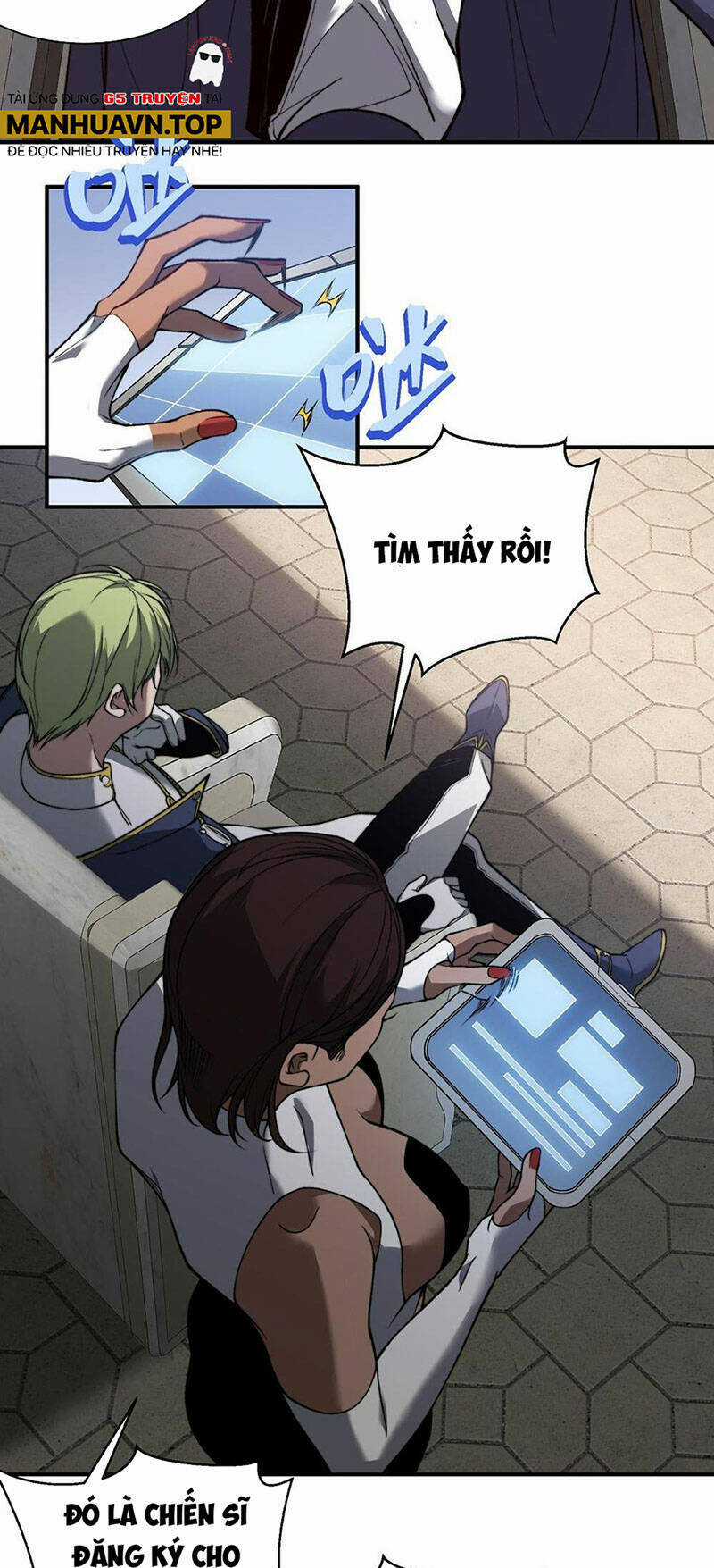 Quỷ Tiến Hóa Chương 42 trang 49