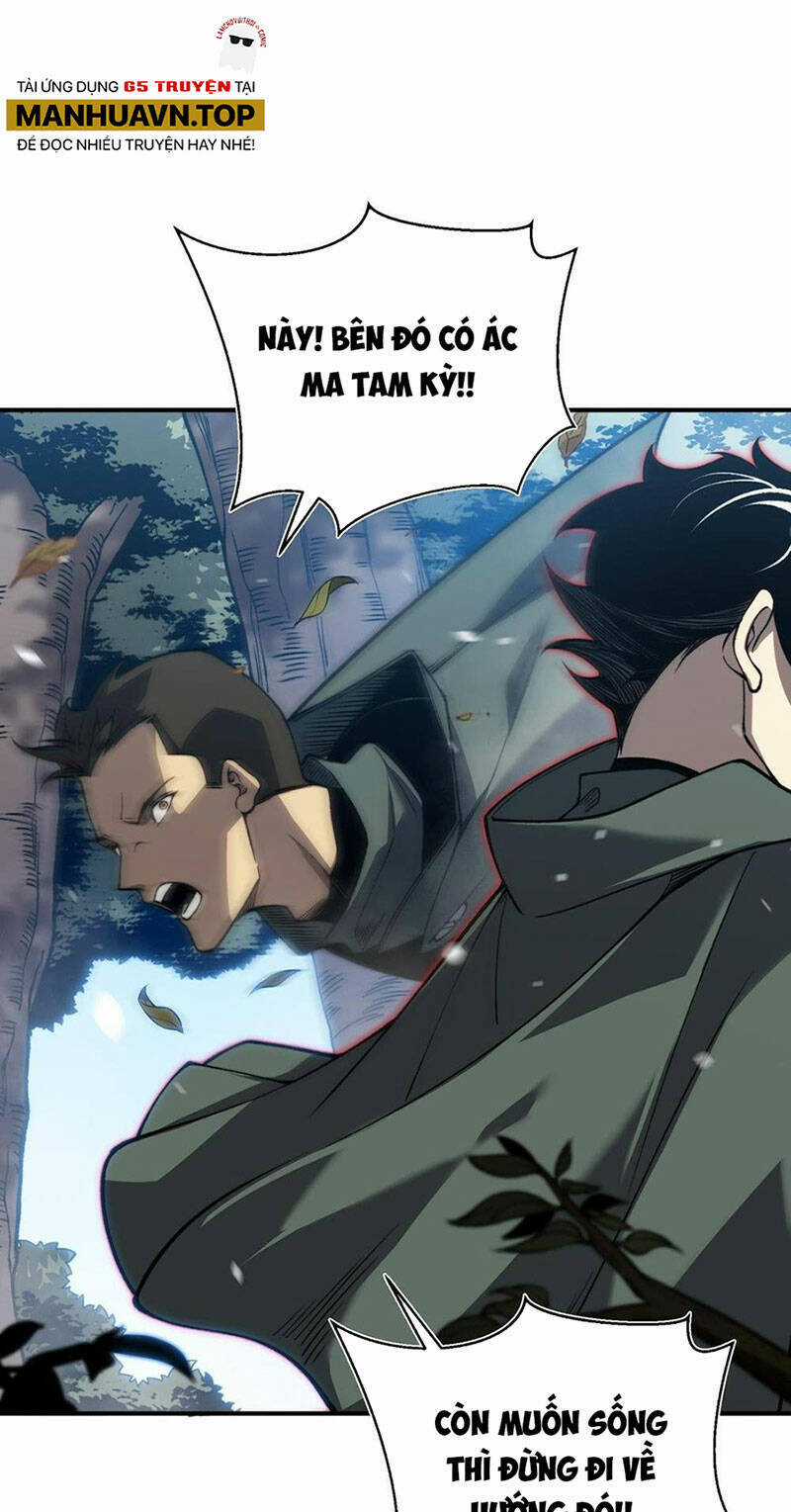 Quỷ Tiến Hóa Chương 42 trang 5