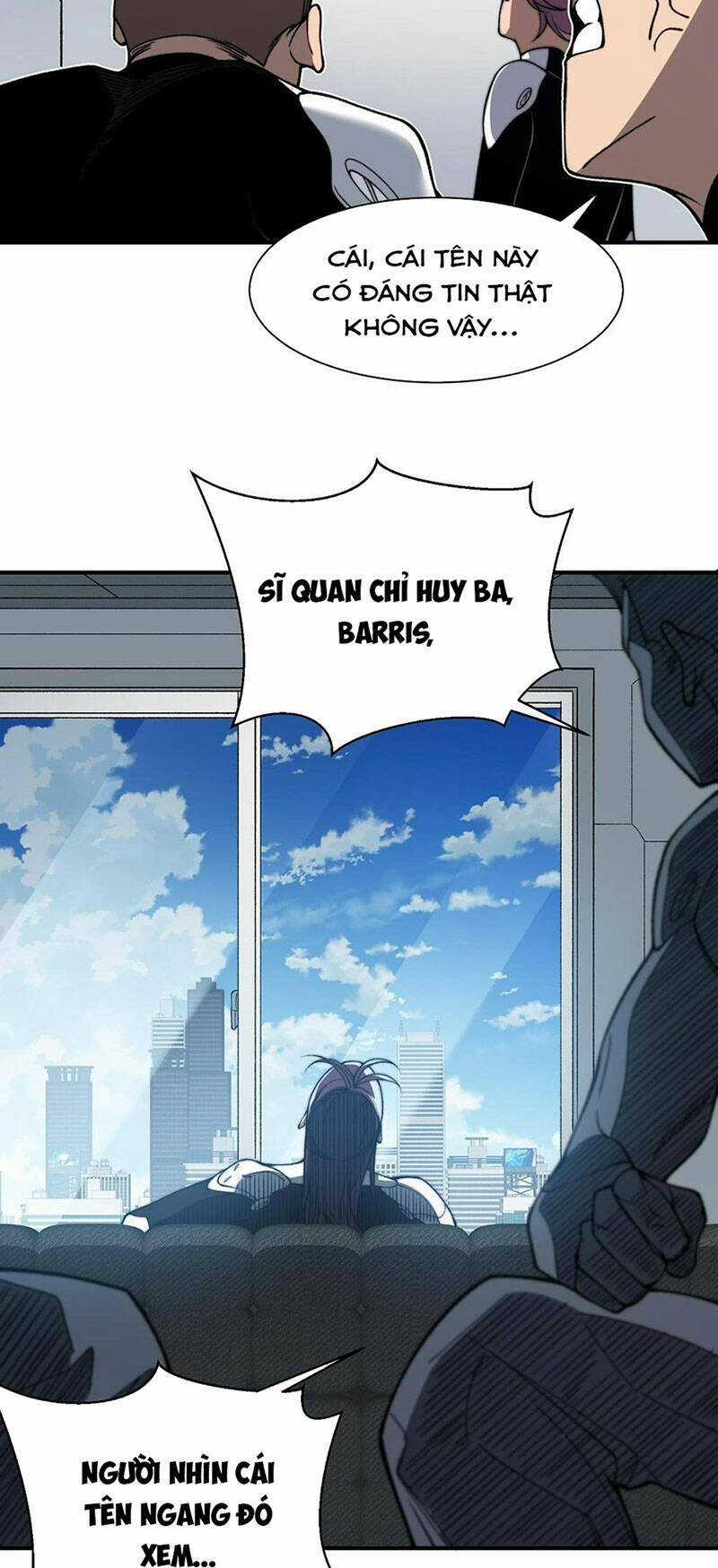 Quỷ Tiến Hóa Chương 42 trang 64