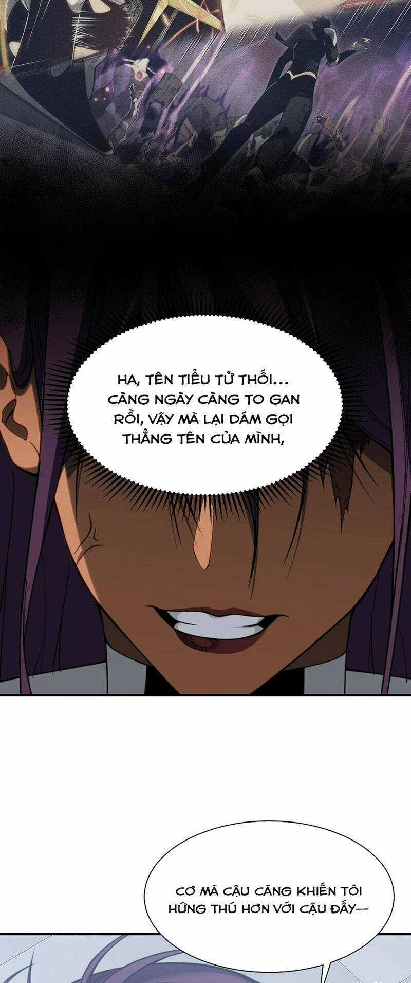 Quỷ Tiến Hóa Chương 42 trang 68