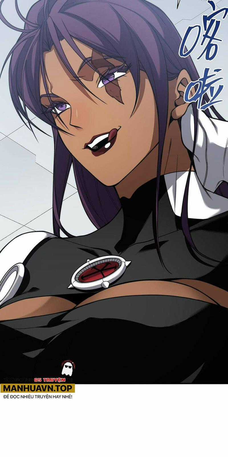 Quỷ Tiến Hóa Chương 42 trang 69