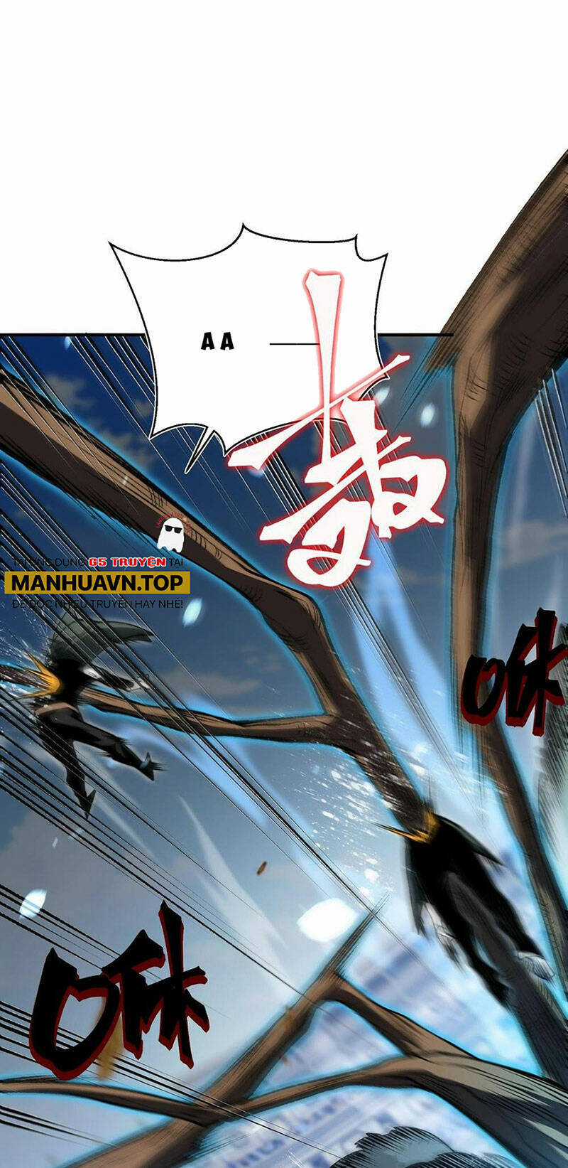 Quỷ Tiến Hóa Chương 42 trang 7