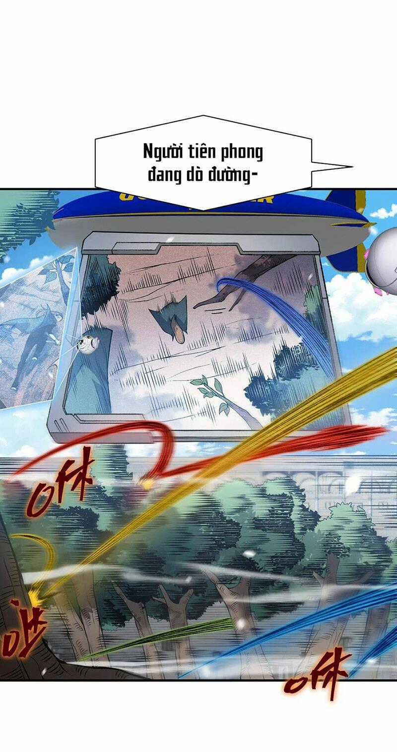 Quỷ Tiến Hóa Chương 42 trang 70