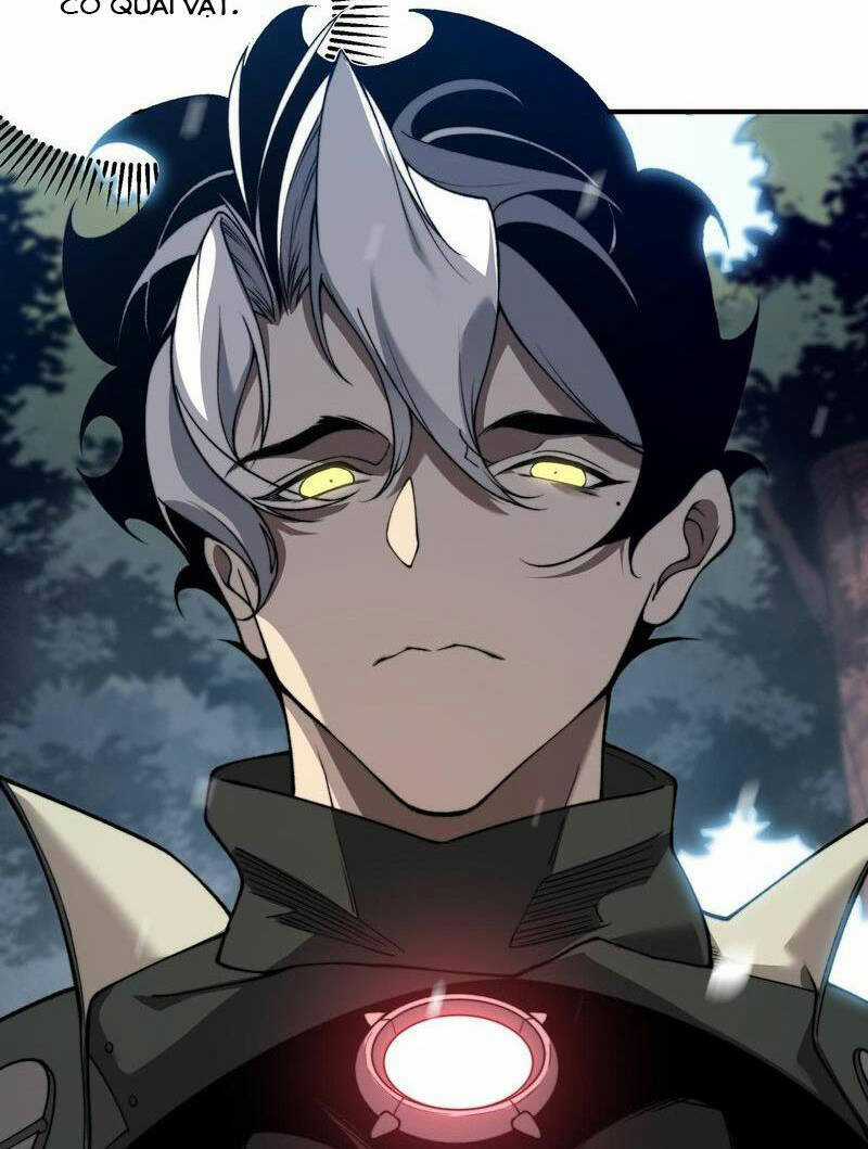 Quỷ Tiến Hóa Chương 43 trang 11