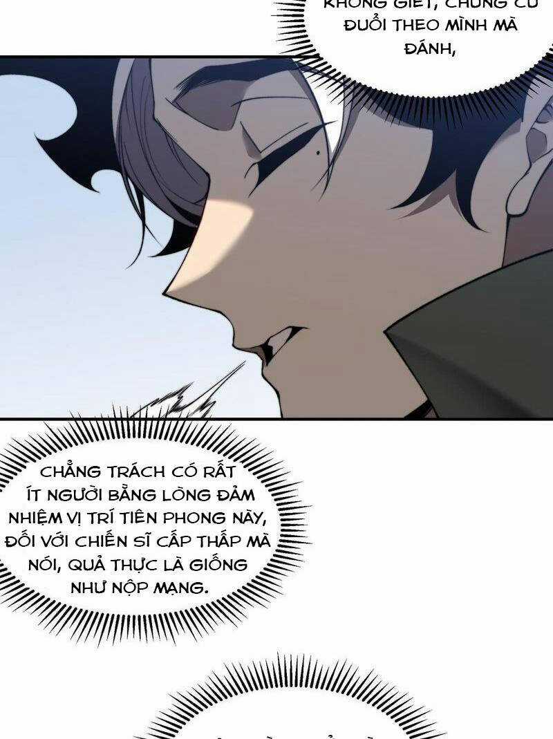 Quỷ Tiến Hóa Chương 43 trang 13