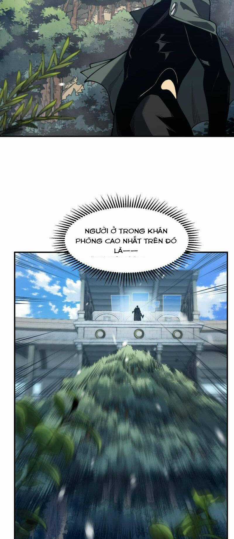 Quỷ Tiến Hóa Chương 43 trang 17