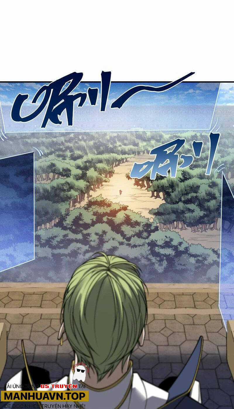 Quỷ Tiến Hóa Chương 43 trang 22