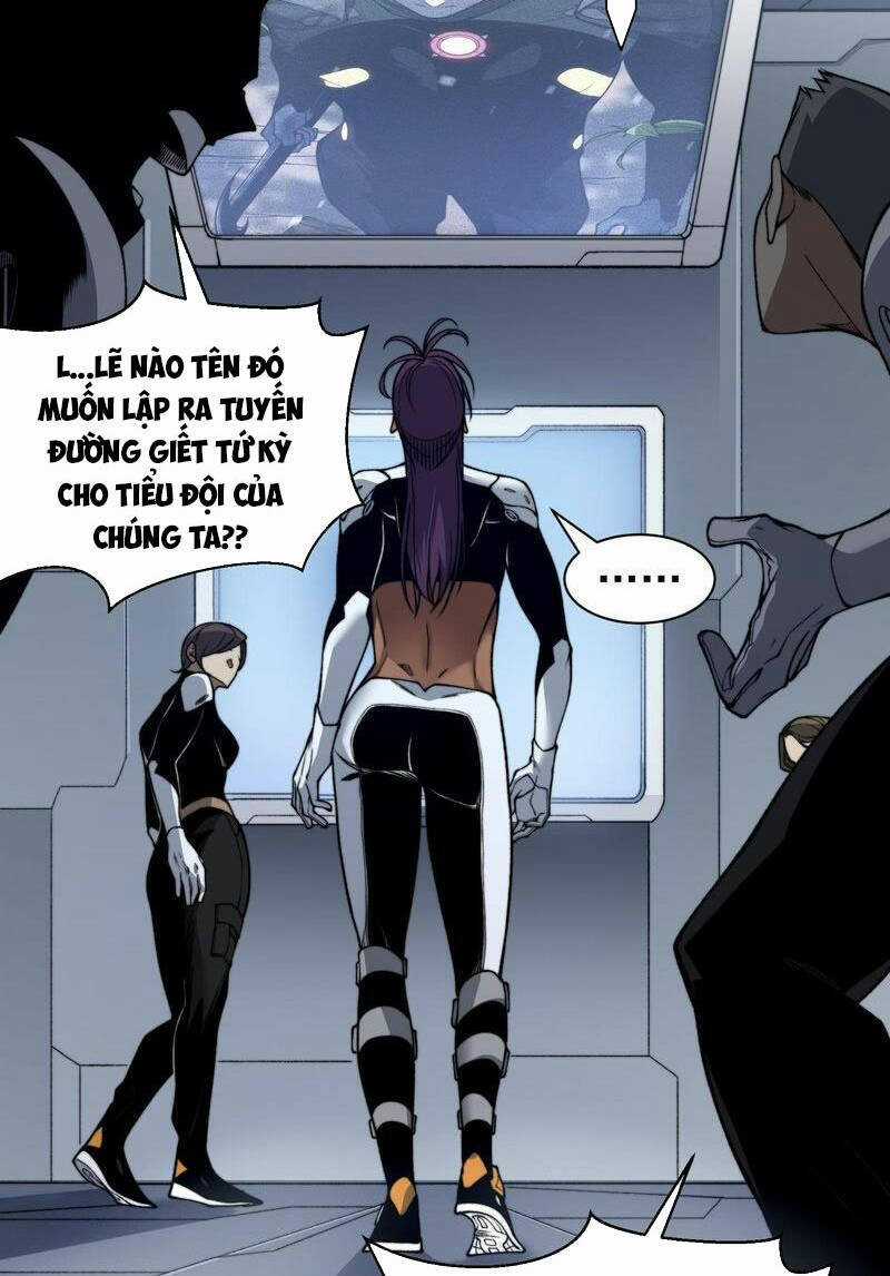 Quỷ Tiến Hóa Chương 43 trang 25