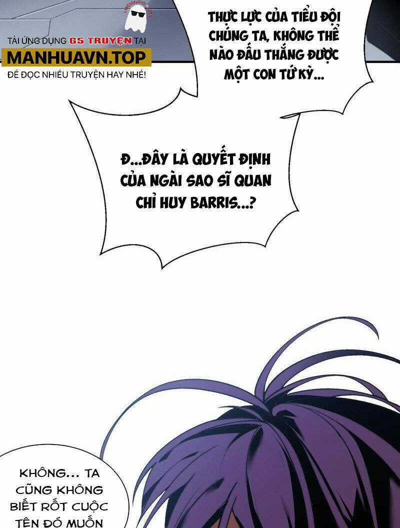 Quỷ Tiến Hóa Chương 43 trang 26