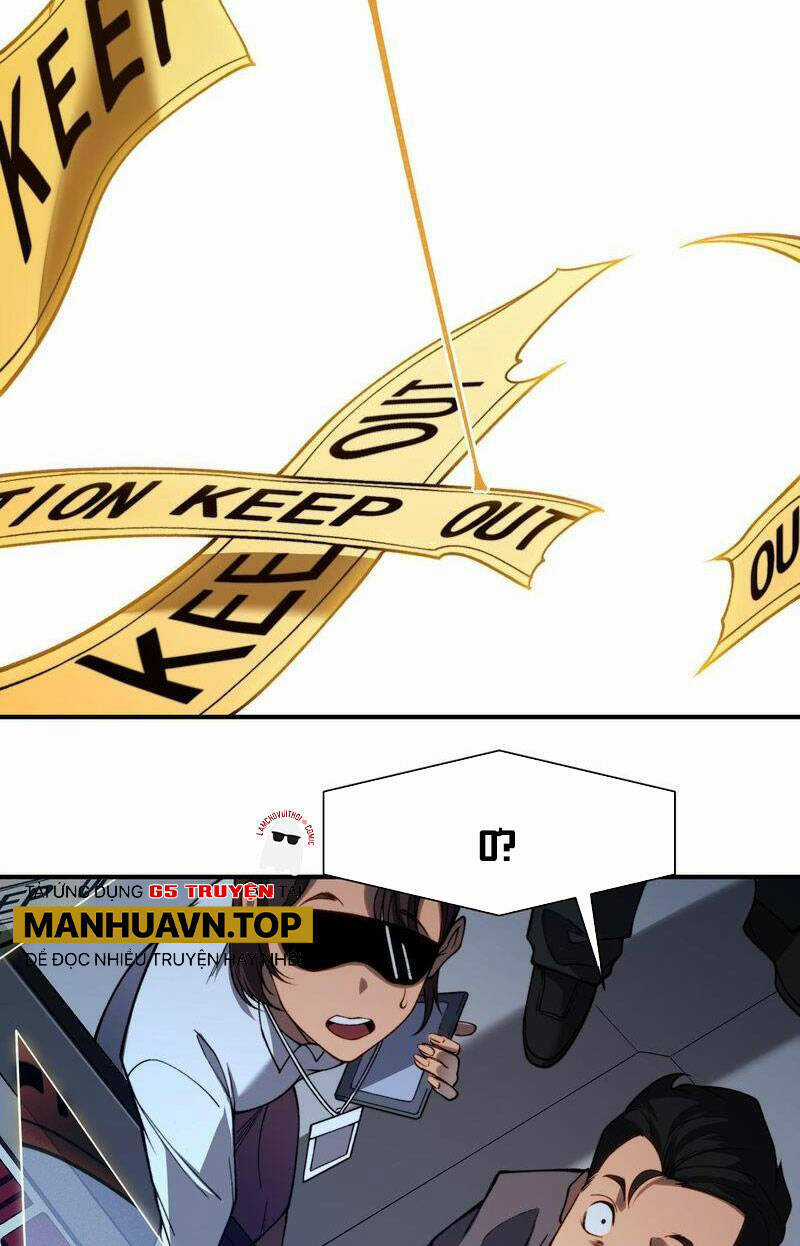 Quỷ Tiến Hóa Chương 43 trang 32