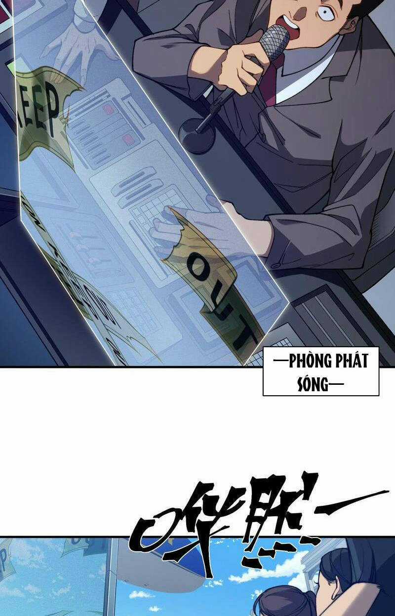 Quỷ Tiến Hóa Chương 43 trang 33