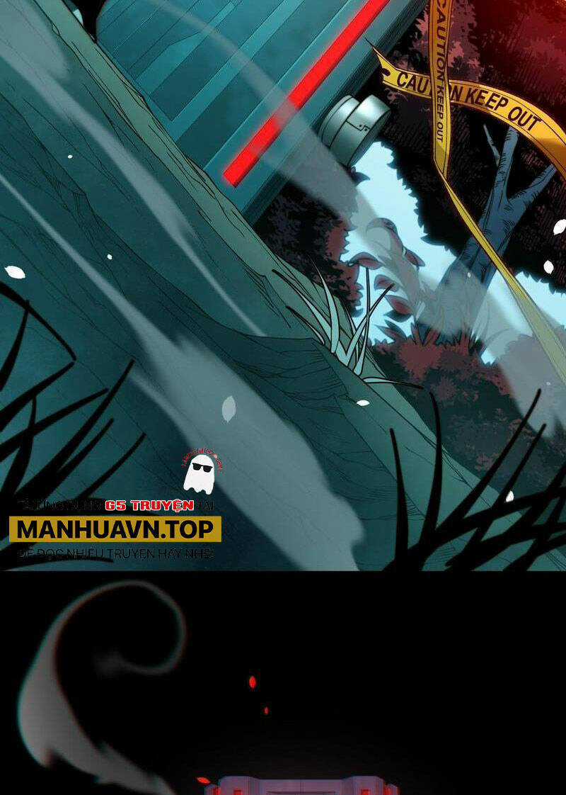 Quỷ Tiến Hóa Chương 43 trang 35