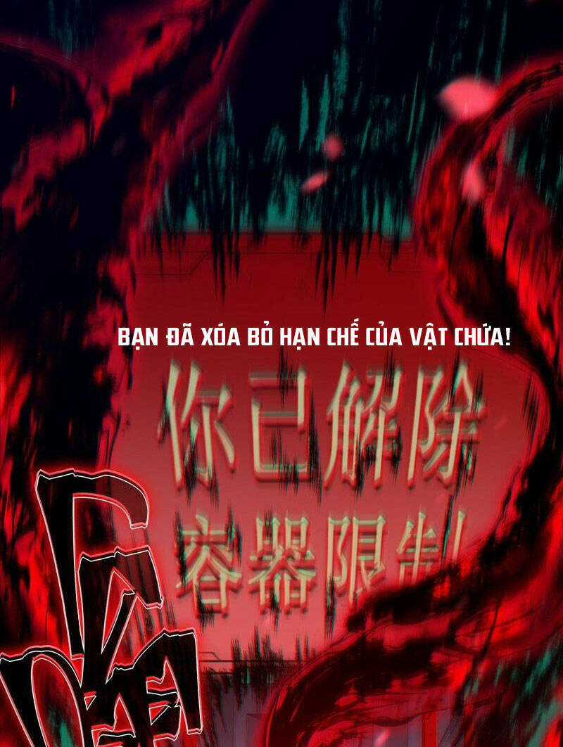 Quỷ Tiến Hóa Chương 43 trang 37