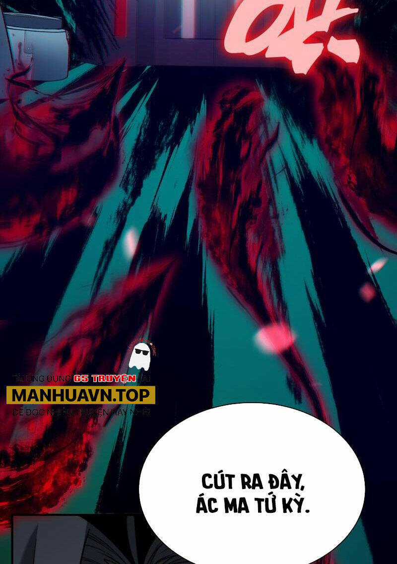 Quỷ Tiến Hóa Chương 43 trang 39