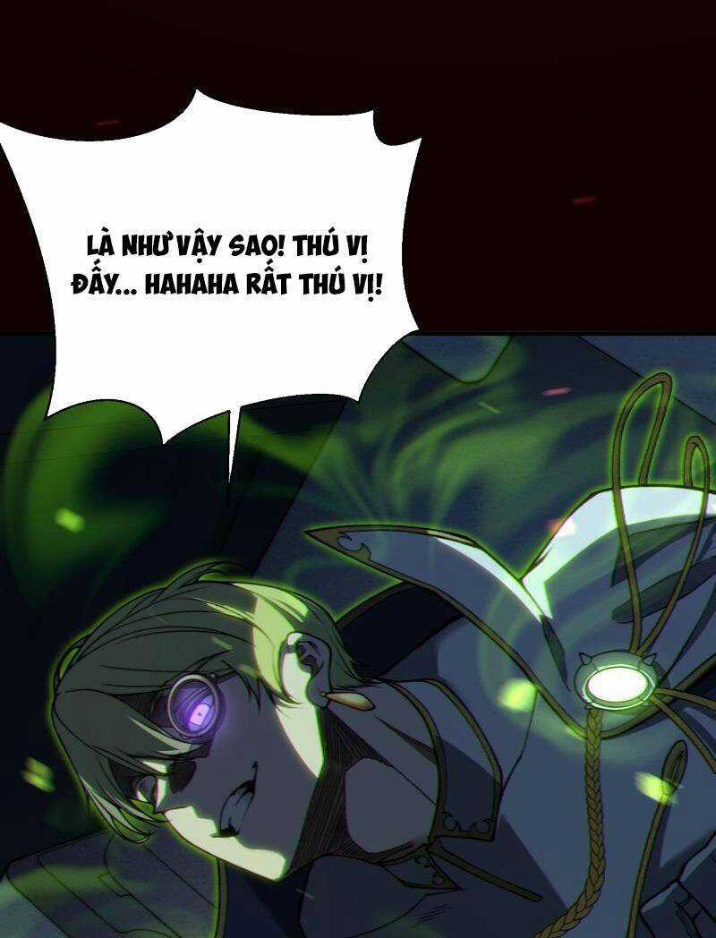 Quỷ Tiến Hóa Chương 43 trang 41