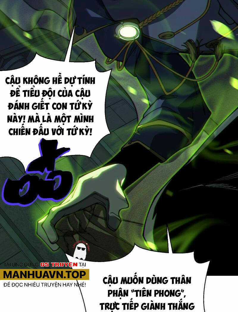 Quỷ Tiến Hóa Chương 43 trang 42