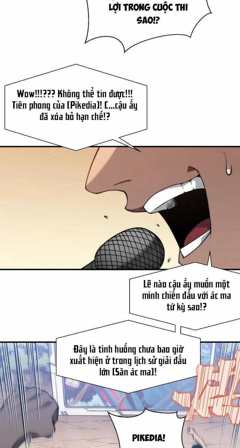 Quỷ Tiến Hóa Chương 43 trang 43