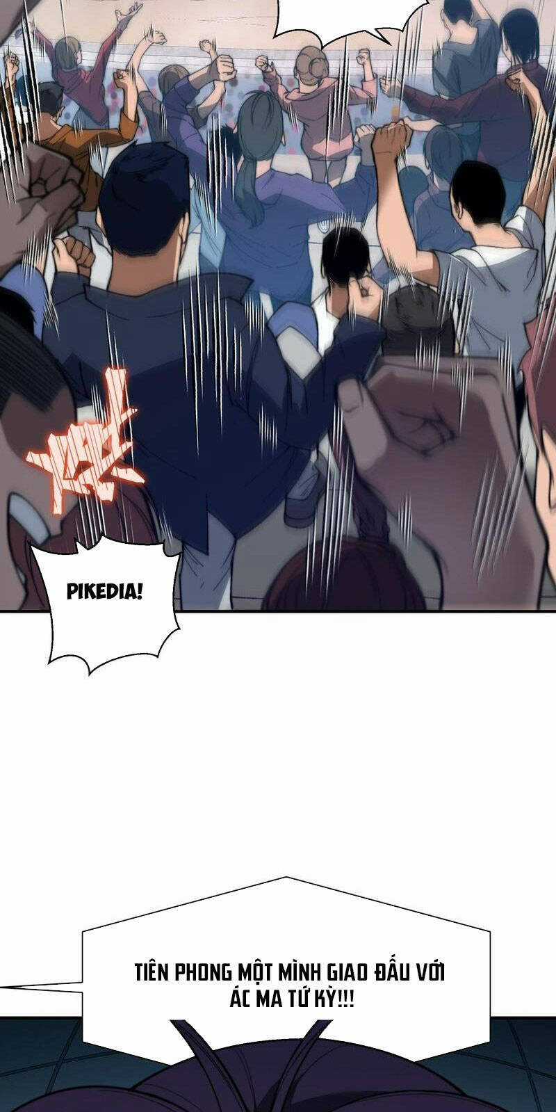 Quỷ Tiến Hóa Chương 43 trang 44