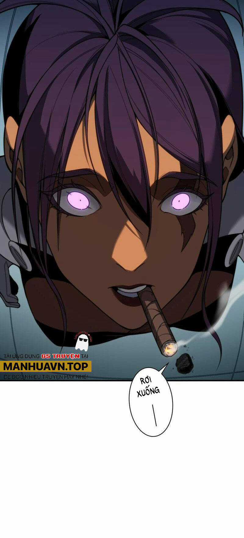 Quỷ Tiến Hóa Chương 43 trang 45