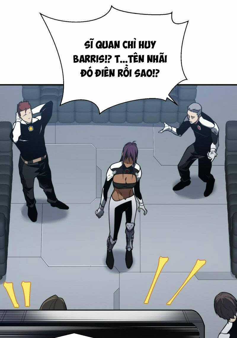 Quỷ Tiến Hóa Chương 43 trang 46