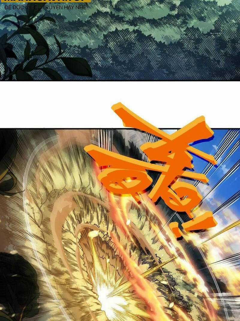 Quỷ Tiến Hóa Chương 43 trang 5