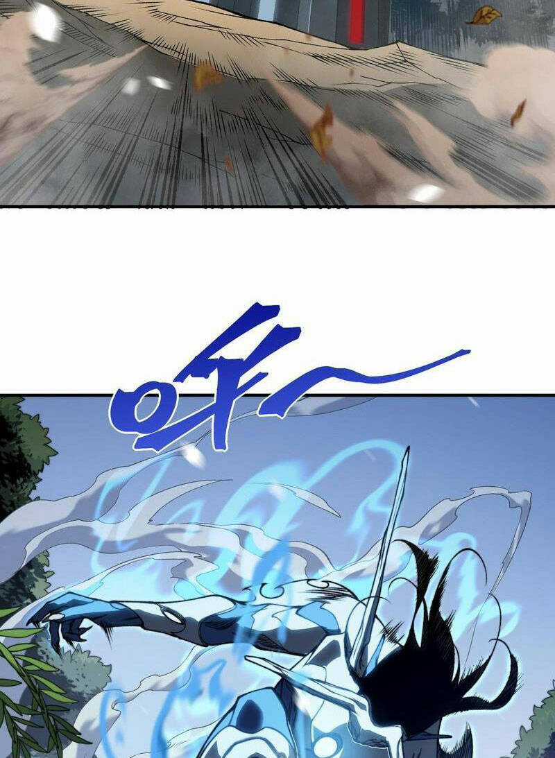 Quỷ Tiến Hóa Chương 43 trang 51