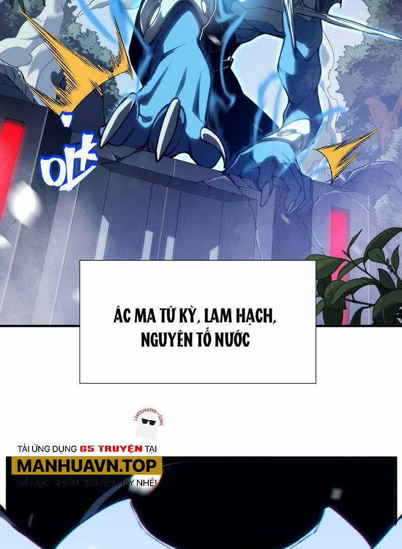 Quỷ Tiến Hóa Chương 43 trang 52