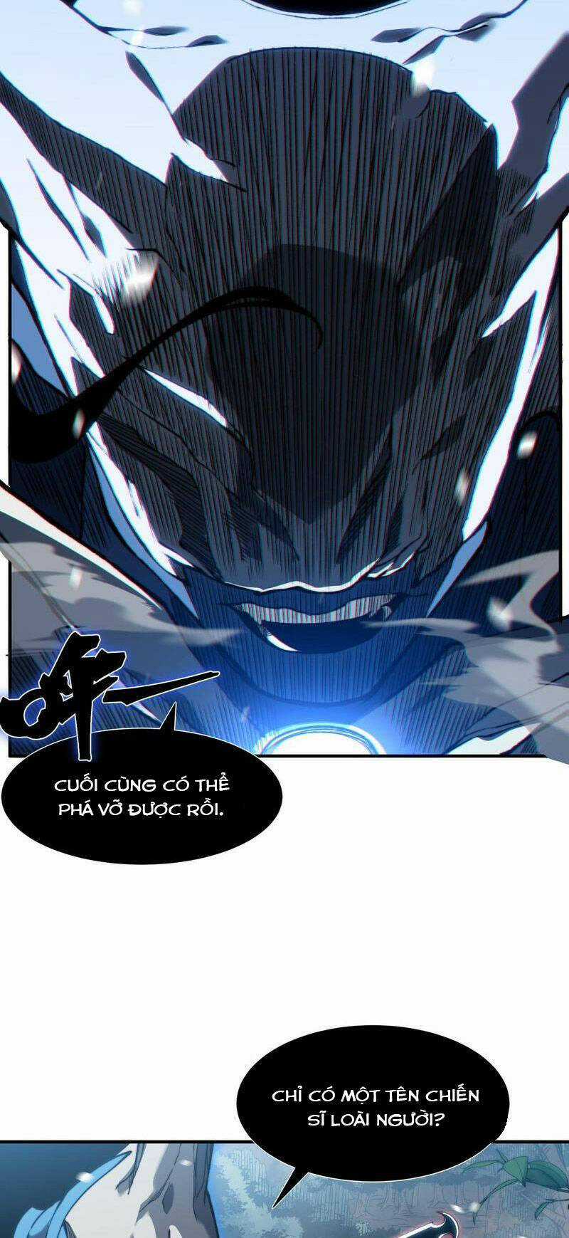 Quỷ Tiến Hóa Chương 43 trang 53