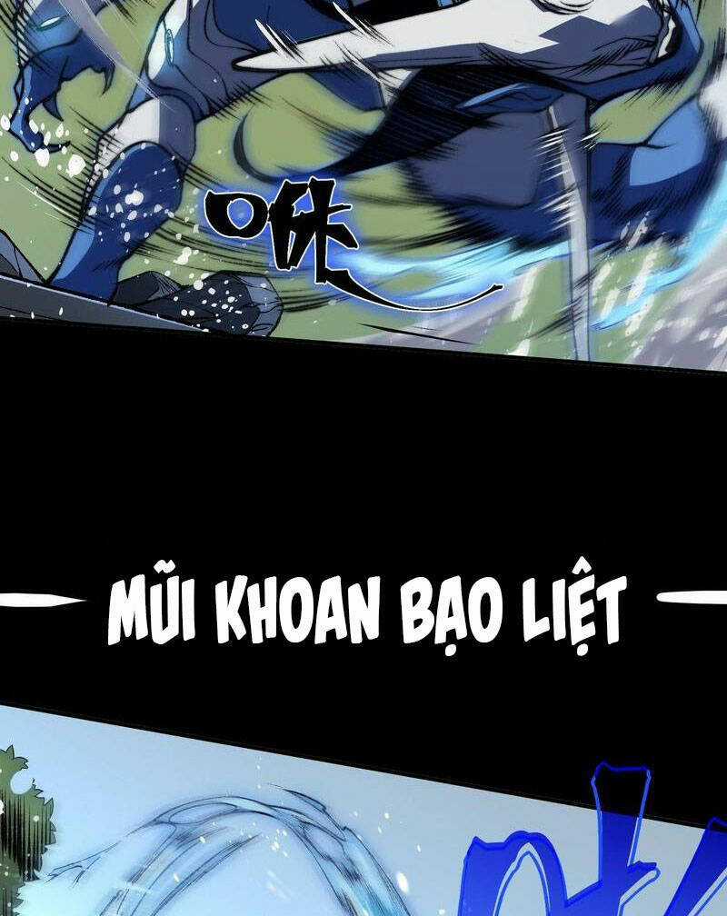 Quỷ Tiến Hóa Chương 43 trang 55