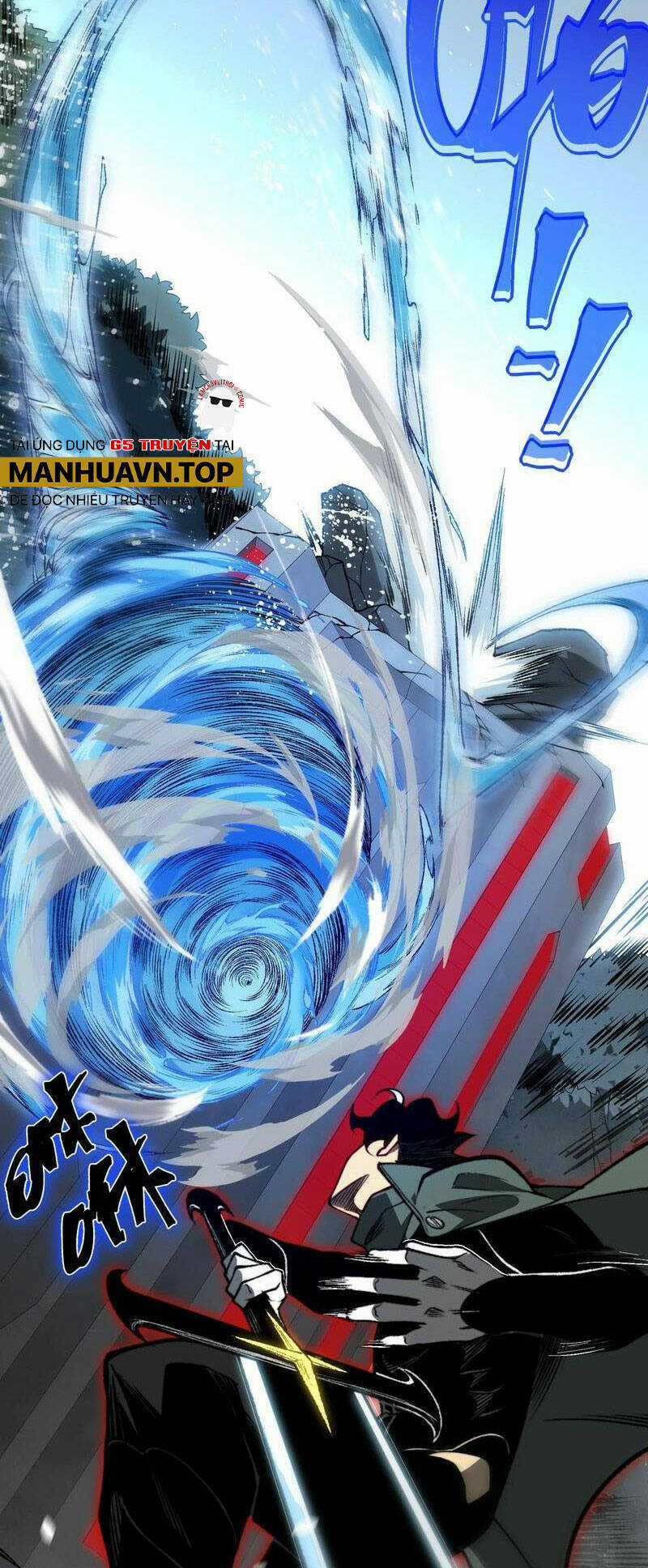 Quỷ Tiến Hóa Chương 43 trang 56