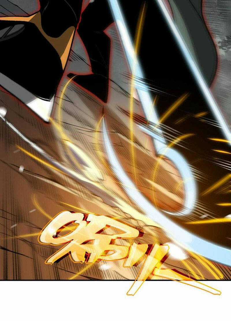 Quỷ Tiến Hóa Chương 43 trang 57