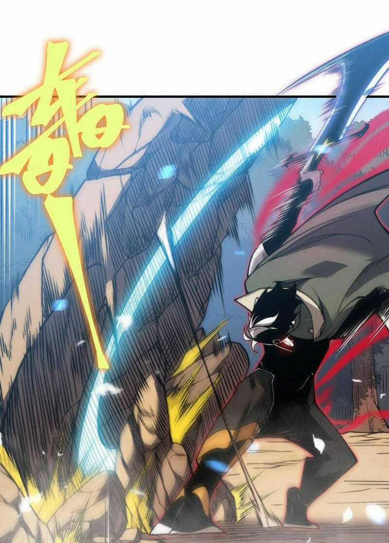 Quỷ Tiến Hóa Chương 43 trang 58