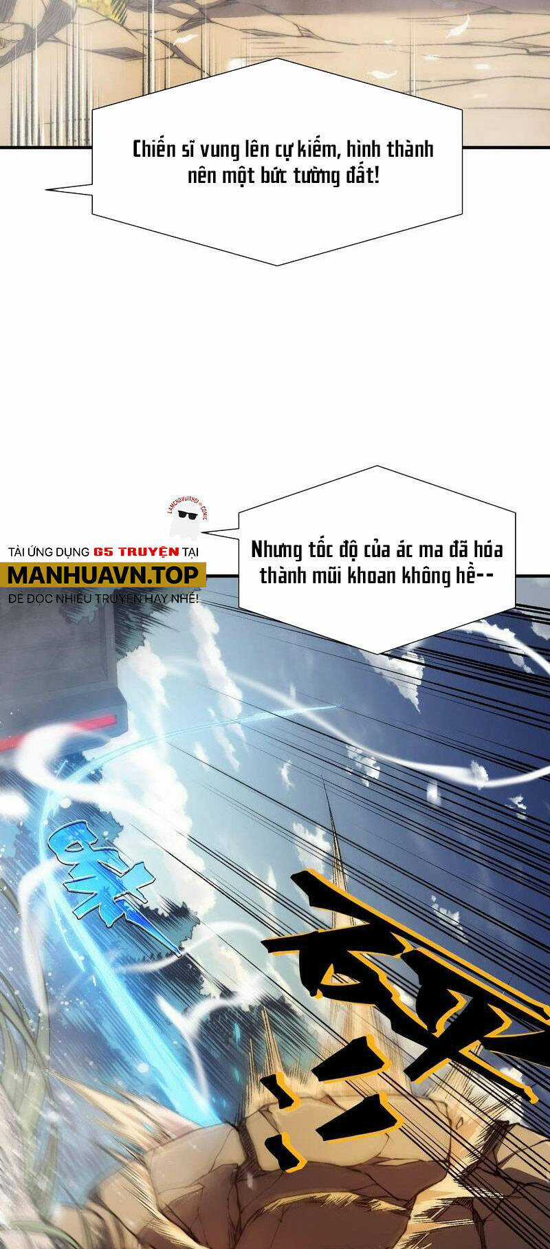 Quỷ Tiến Hóa Chương 43 trang 59