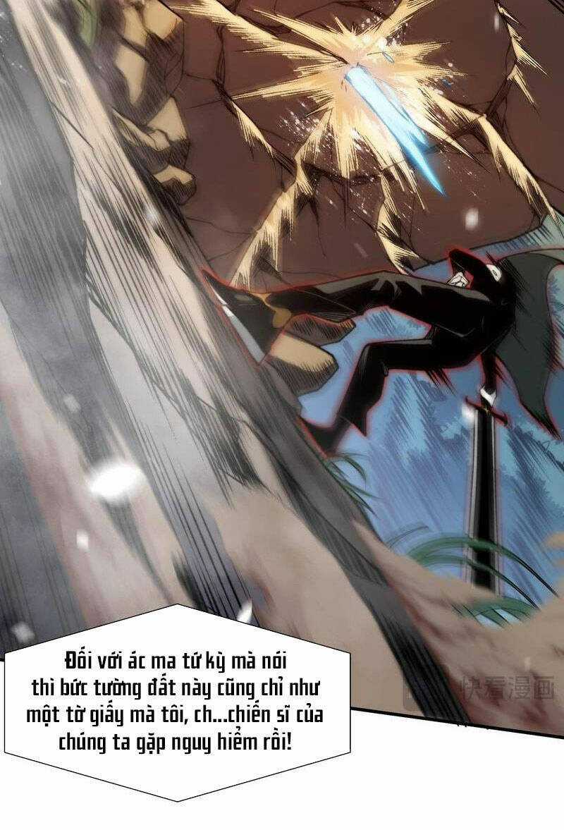 Quỷ Tiến Hóa Chương 43 trang 60