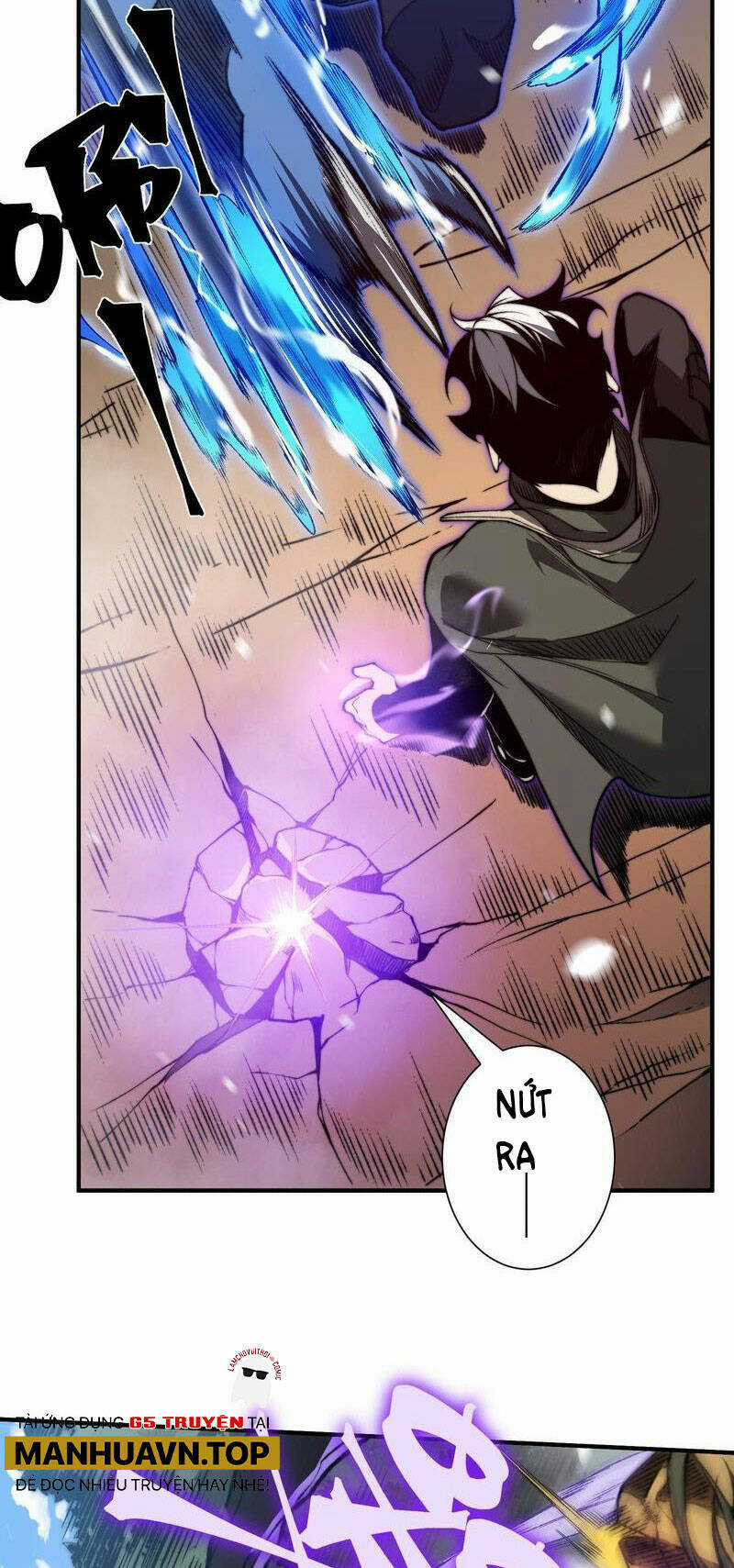 Quỷ Tiến Hóa Chương 43 trang 63