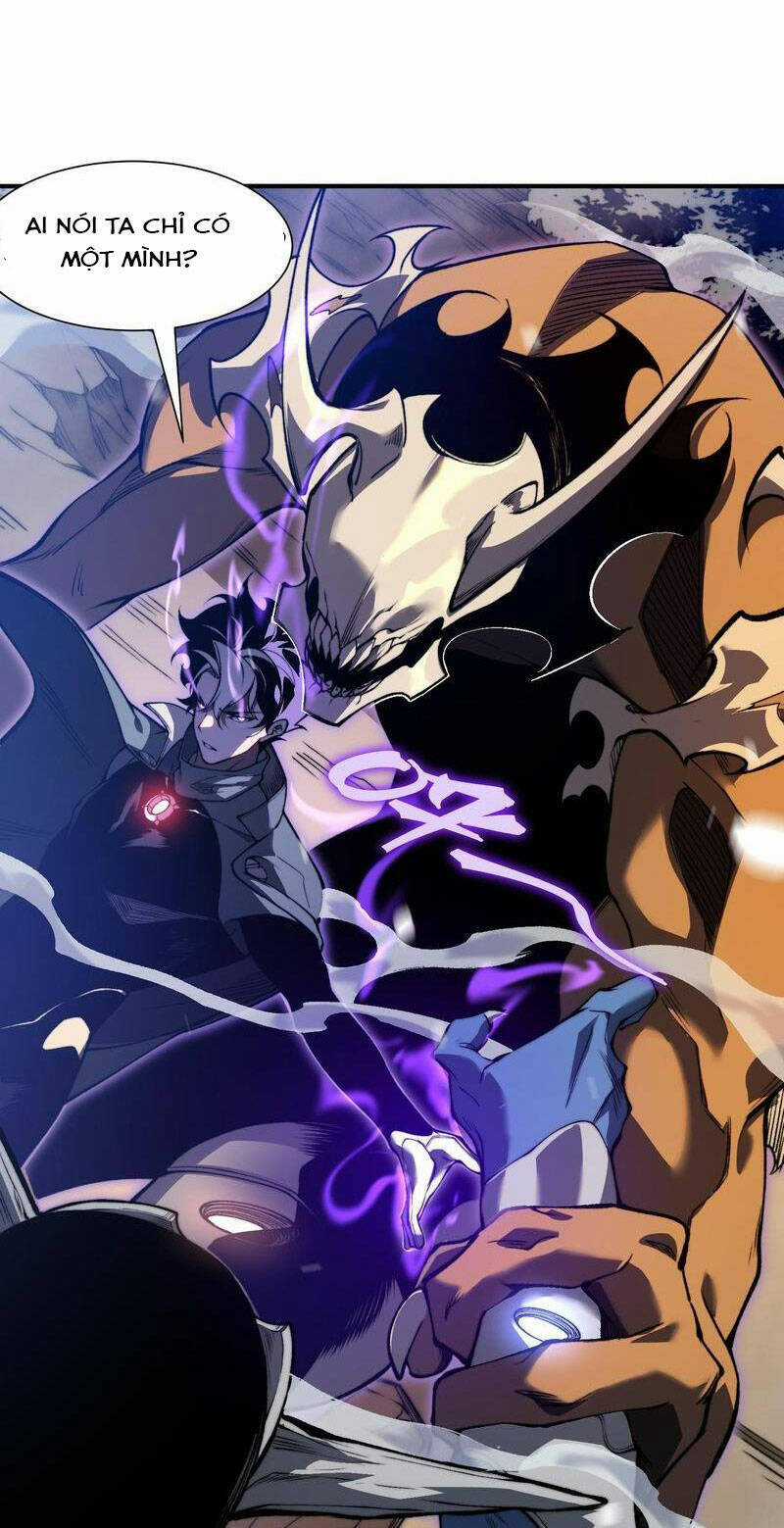 Quỷ Tiến Hóa Chương 43 trang 66