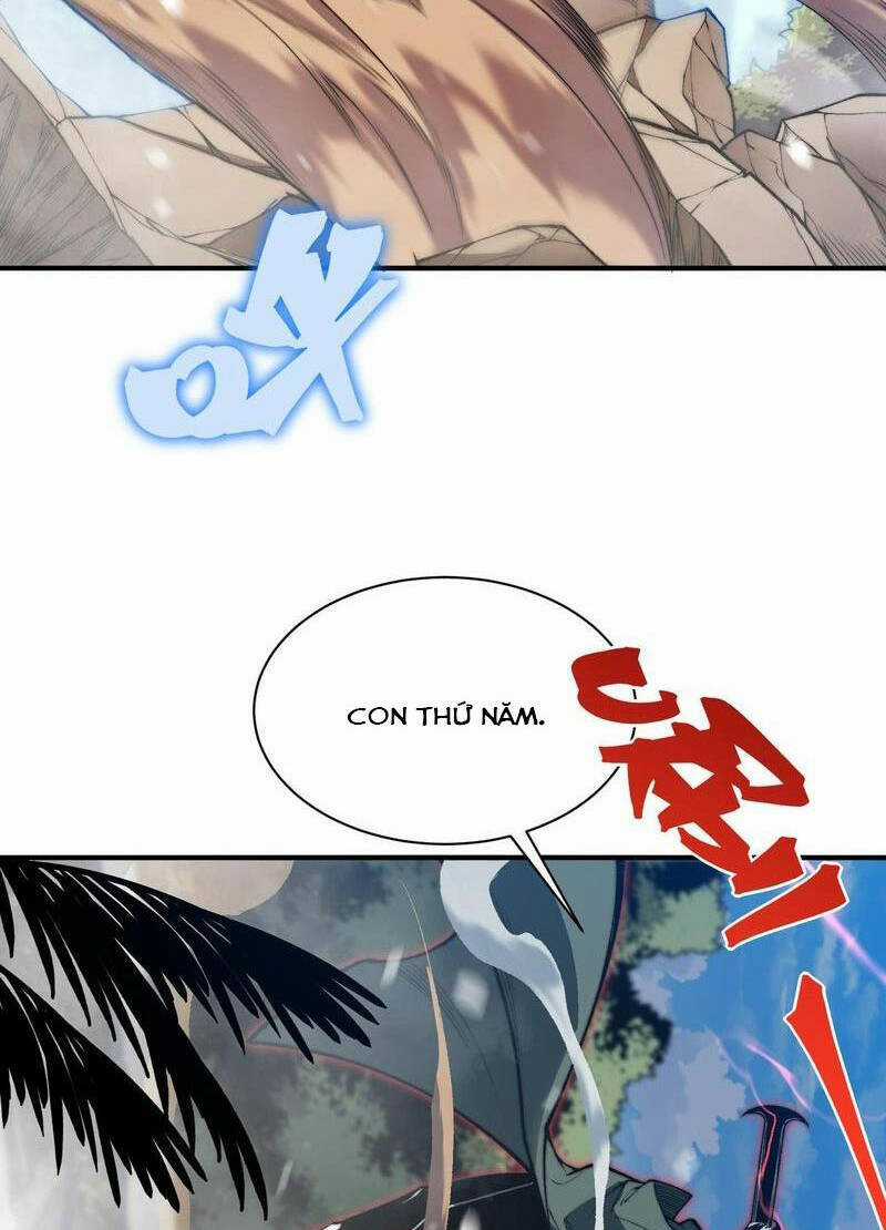 Quỷ Tiến Hóa Chương 43 trang 7