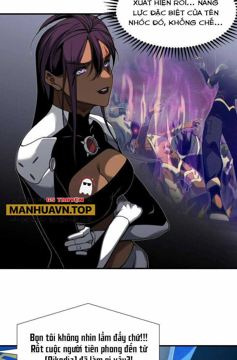 Quỷ Tiến Hóa Chương 43 trang 74