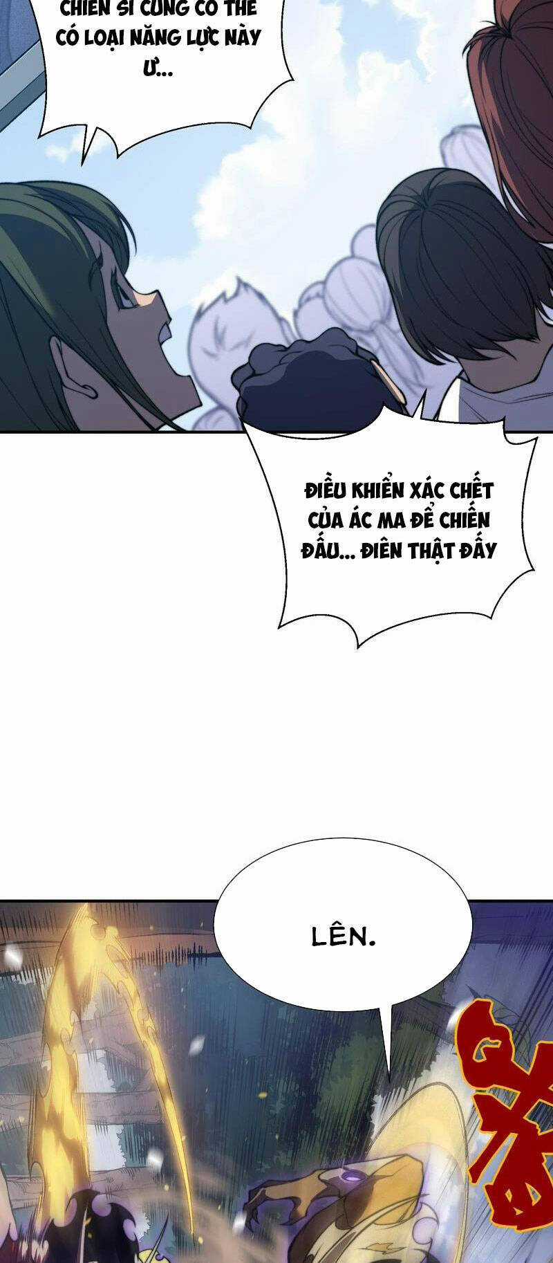 Quỷ Tiến Hóa Chương 43 trang 76