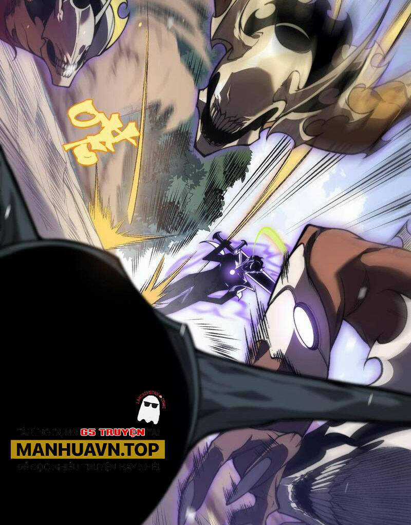 Quỷ Tiến Hóa Chương 43 trang 77