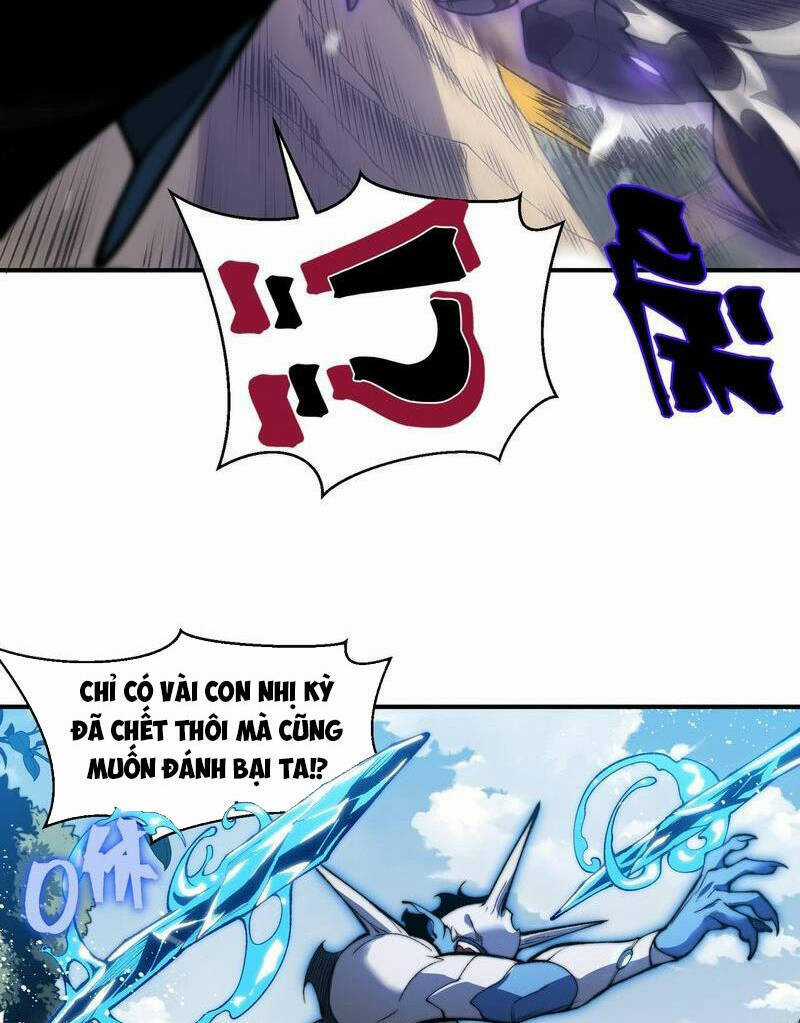 Quỷ Tiến Hóa Chương 43 trang 78