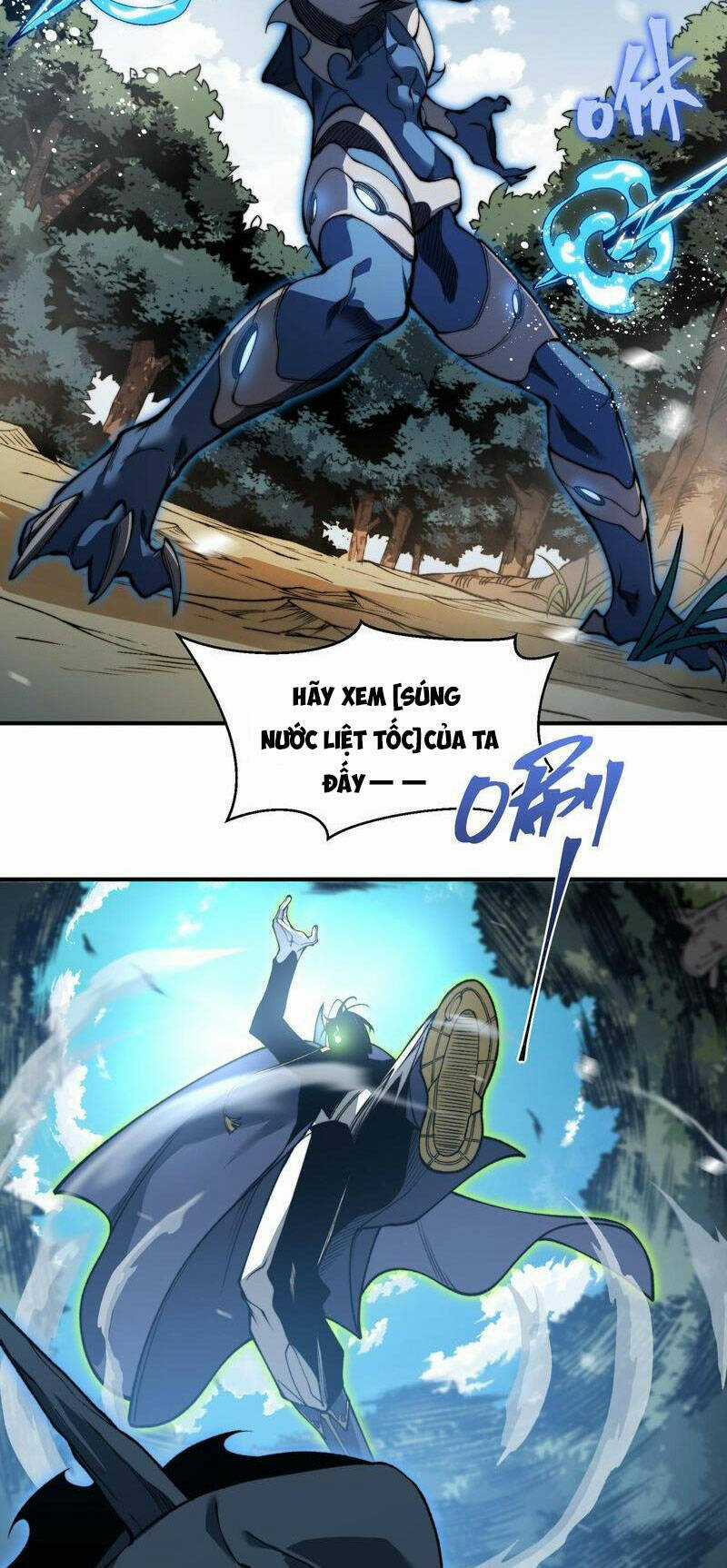 Quỷ Tiến Hóa Chương 43 trang 79