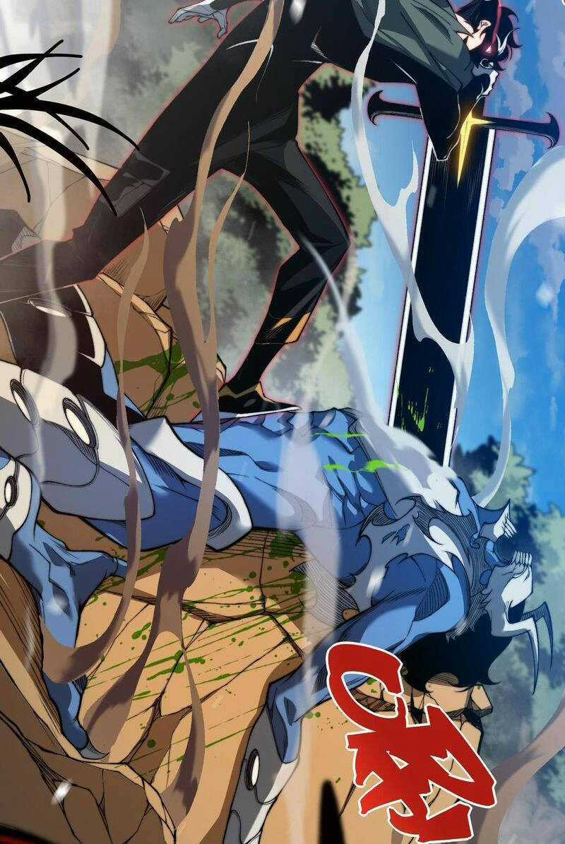 Quỷ Tiến Hóa Chương 43 trang 8